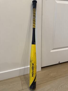 RARE Easton XL1 33/30 BB14X1 BBCOR 2 5/8” Barrel Easton Composite 2 Piece Bat